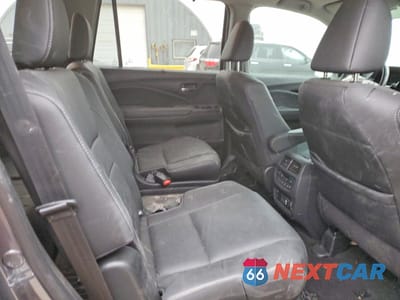 Zdjęcie 11 z 13 samochodu: 2022 HONDA PILOT ELITE VIN:5FNYF6H05NB059093 - miniatura