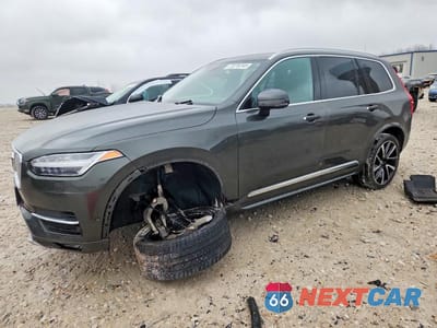 2018 VOLVO XC90 T6 YV4A22PL9J1327287 - główne zdjęcie licytacji z USA - miniatura