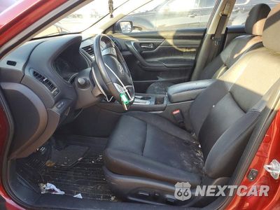 Zdjęcie 7 z 11 samochodu: 2017 NISSAN ALTIMA 2.5 VIN:1N4AL3AP9HC134062 - miniatura