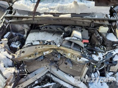 Zdjęcie 11 z 12 samochodu: 2019 TOYOTA HIGHLANDER SE VIN:5TDJZRFH4KS588853 - miniatura