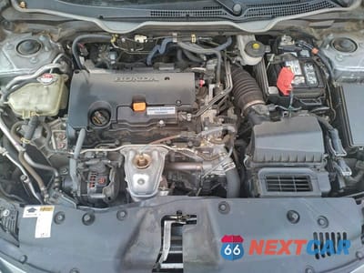 Zdjęcie 11 z 11 samochodu: 2020 HONDA CIVIC SPORT VIN:19XFC2F87LE202162 - miniatura