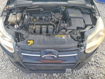 Zdjęcie 11 z 11 samochodu: 2012 FORD FOCUS SEL VIN:1FAHP3M29CL450377 - miniatura