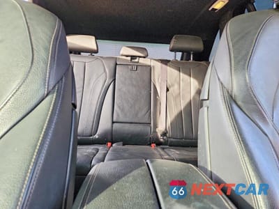 Zdjęcie 10 z 13 samochodu: 2017 BMW X5 XDRIVE35I VIN:5UXKR0C3XH0V72465 - miniatura