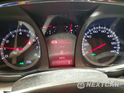 Zdjęcie 9 z 14 samochodu: 2017 GMC TERRAIN SLE VIN:2GKALNEK2H6291725 - miniatura