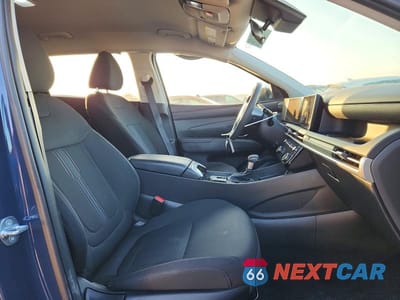 Zdjęcie 7 z 14 samochodu: 2025 HYUNDAI TUCSON SEL VIN:5NMJB3DE4SH507783 - miniatura