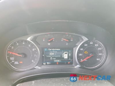 Zdjęcie 9 z 13 samochodu: 2018 GMC TERRAIN SLE VIN:3GKALMEV8JL318349 - miniatura