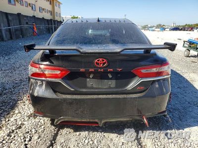 Zdjęcie 6 z 12 samochodu: 2019 TOYOTA CAMRY SE VIN:4T1B11HK3KU741946 - miniatura