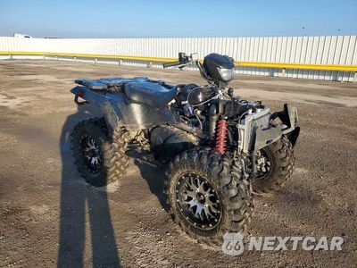 2023 SUZUKI KING QUAD ATV 5SADW21H1P7100371 - główne zdjęcie licytacji z USA - miniatura