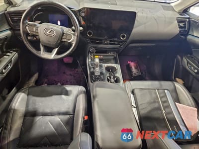 Zdjęcie 8 z 13 samochodu: 2022 LEXUS NX 450H VIN:JTJHKCFZ2N2010655 - miniatura