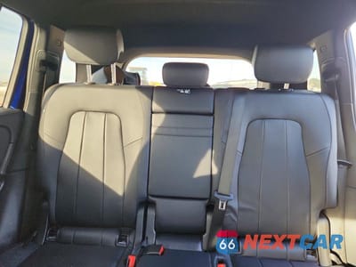 Zdjęcie 10 z 13 samochodu: 2020 MERCEDES-BENZ GLB 250 VIN:W1N4M4GB7LW020664 - miniatura