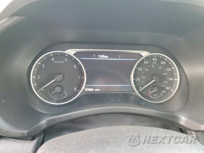 Zdjęcie 9 z 13 samochodu: 2023 NISSAN SENTRA SV VIN:3N1AB8CV9PY255186 - miniatura
