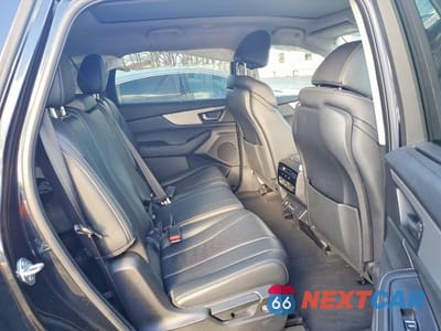 Zdjęcie 10 z 11 samochodu: 2024 ACURA MDX TECHNOLOGY VIN:5J8YE1H49RL029754 - miniatura