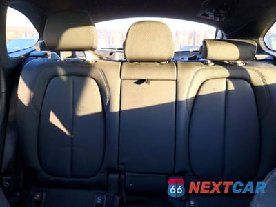 Zdjęcie 10 z 13 samochodu: 2022 BMW X1 SDRIVE28I VIN:WBXJG7C03N5V19092 - miniatura