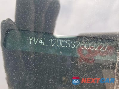 Zdjęcie 13 z 13 samochodu: 2025 VOLVO XC40 PLUS VIN:YV4L12UC5S2609227 - miniatura