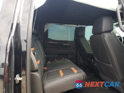 Zdjęcie 10 z 11 samochodu: 2024 GMC SIERRA K1500 AT4 VIN:1GTUUEE86RZ288312 - miniatura