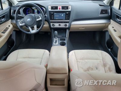 Zdjęcie 8 z 12 samochodu: 2015 SUBARU LEGACY 2.5I PREMIUM VIN:4S3BNAD62F3072050 - miniatura