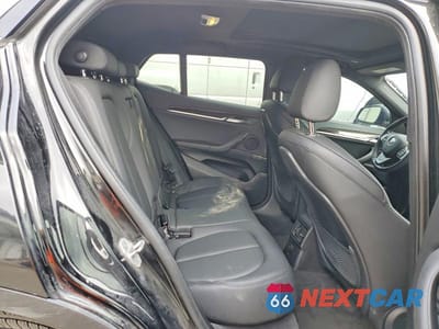 Zdjęcie 10 z 13 samochodu: 2022 BMW X2 SDRIVE28I VIN:WBXYH9C02N5T42977 - miniatura