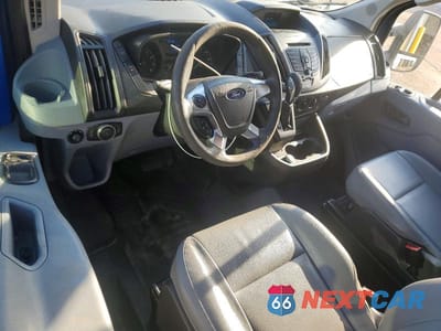 Zdjęcie 8 z 13 samochodu: 2019 FORD TRANSIT T-250 VIN:1FTYR2CM2KKA21751 - miniatura