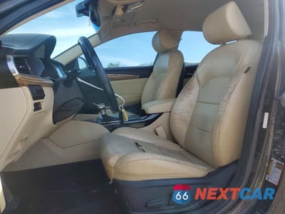 Zdjęcie 7 z 12 samochodu: 2017 KIA CADENZA PREMIUM VIN:KNALB4J12H5091869 - miniatura
