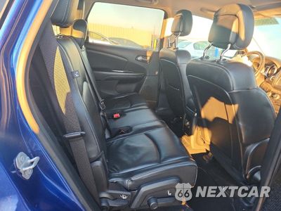 Zdjęcie 11 z 14 samochodu: 2015 DODGE JOURNEY CROSSROAD VIN:3C4PDDGG2FT526932 - miniatura
