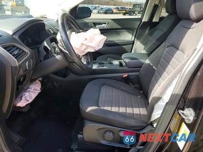 Zdjęcie 7 z 13 samochodu: 2022 FORD EDGE SE VIN:2FMPK4G97NBA27136 - miniatura