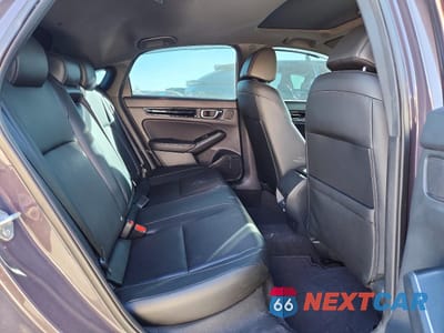 Zdjęcie 10 z 12 samochodu: 2023 HONDA CIVIC SPORT TOURING VIN:19XFL1H85PE012292 - miniatura