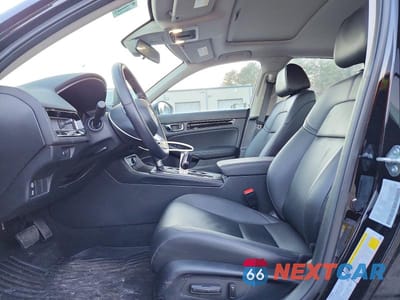 Zdjęcie 7 z 12 samochodu: 2024 HONDA CIVIC EXL VIN:19XFL1H78RE026181 - miniatura