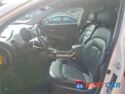 Zdjęcie 7 z 13 samochodu: 2014 KIA SPORTAGE SX VIN:KNDPC3A65E7571024 - miniatura