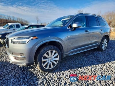 2018 VOLVO XC90 T5 YV4102PK4J1341563 - główne zdjęcie licytacji z USA - miniatura