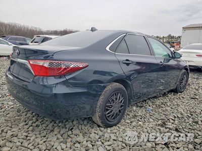 Trzecie zdjęcie samochodu z tyłu: 2015 TOYOTA CAMRY LE VIN:4T4BF1FK4FR458861 - miniatura
