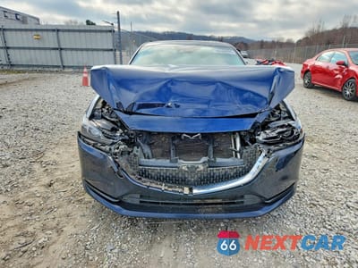 Piąte zdjęcie samochodu w środku: 2018 MAZDA 6 GRAND TOURING VIN:JM1GL1TY6J1319735 - miniatura