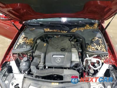 Zdjęcie 11 z 12 samochodu: 2017 MERCEDES-BENZ E 300 VIN:WDDZF4JB0HA196739 - miniatura