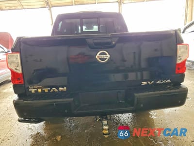 Zdjęcie 6 z 13 samochodu: 2021 NISSAN TITAN SV VIN:1N6AA1ED6MN506778 - miniatura