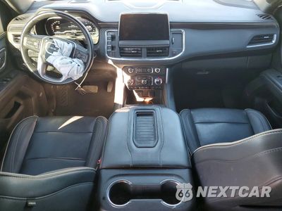 Zdjęcie 8 z 15 samochodu: 2024 GMC YUKON XL K1500 SLT VIN:1GKS2GKD4RR249183 - miniatura