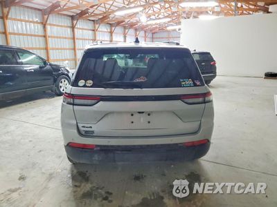 Zdjęcie 6 z 14 samochodu: 2023 JEEP GRAND CHEROKEE LAREDO VIN:1C4RJHAG6PC646005 - miniatura