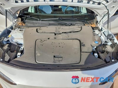 Zdjęcie 12 z 13 samochodu: 2025 VOLVO EX30 ULTRA VIN:YV4EK3ZLXSS150863 - miniatura