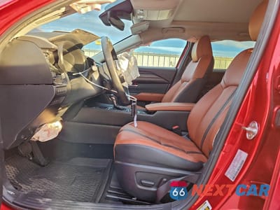 Zdjęcie 7 z 13 samochodu: 2024 MAZDA CX-50 PREMIUM PLUS VIN:7MMVABEYXRN184747 - miniatura