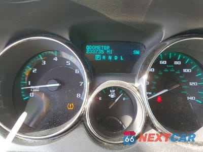 Zdjęcie 9 z 13 samochodu: 2015 BUICK ENCLAVE VIN:5GAKVCKDXFJ349635 - miniatura