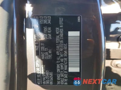 Zdjęcie 13 z 13 samochodu: 2023 VOLVO XC90 PLUS VIN:YV4L12PN6P1911152 - miniatura