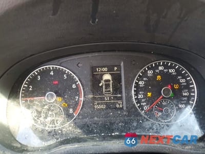 Zdjęcie 9 z 12 samochodu: 2015 VOLKSWAGEN PASSAT SEL VIN:1VWCS7A35FC018880 - miniatura
