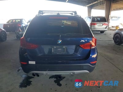 Zdjęcie 6 z 12 samochodu: 2013 BMW X1 XDRIVE28I VIN:WBAVL1C52DVR85143 - miniatura