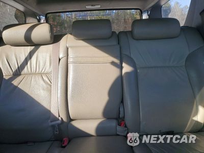 Zdjęcie 10 z 13 samochodu: 2008 TOYOTA 4RUNNER SR5 VIN:JTEBT14R98K003330 - miniatura