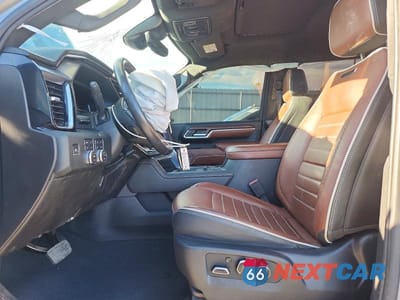 Zdjęcie 7 z 13 samochodu: 2024 GMC SIERRA K2500 DENALI ULTIMATE VIN:1GT49XEY2RF458597 - miniatura