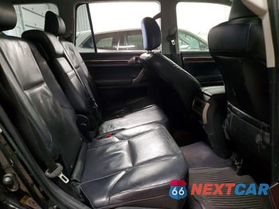 Zdjęcie 11 z 13 samochodu: 2016 LEXUS GX 460 VIN:JTJBM7FX3G5147627 - miniatura