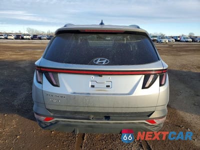 Zdjęcie 6 z 12 samochodu: 2023 HYUNDAI TUCSON SEL VIN:5NMJF3AE4PH273399 - miniatura