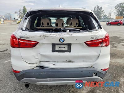 Zdjęcie 6 z 11 samochodu: 2016 BMW X1 XDRIVE28I VIN:WBXHT3C3XGP889184 - miniatura