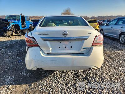 Zdjęcie 6 z 11 samochodu: 2013 NISSAN ALTIMA 2.5 VIN:1N4AL3AP6DC158264 - miniatura
