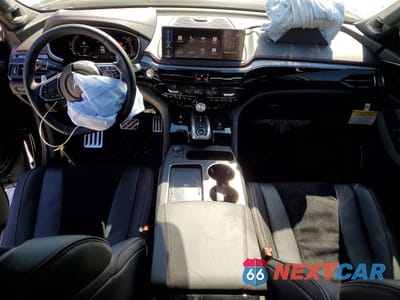 Zdjęcie 8 z 11 samochodu: 2026 ACURA MDX A-SPEC VIN:5J8YE1H0XTL000395 - miniatura