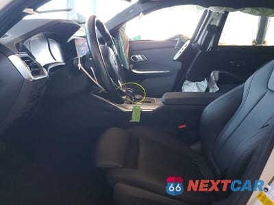 Zdjęcie 7 z 12 samochodu: 2021 BMW 330I VIN:3MW5R1J09M8B78093 - miniatura