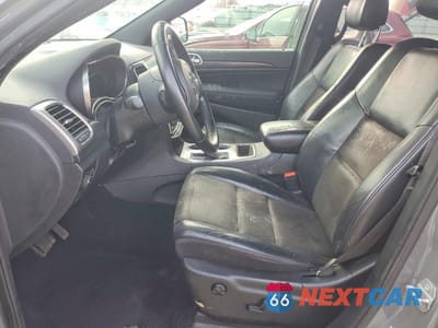 Zdjęcie 7 z 12 samochodu: 2020 JEEP GRAND CHEROKEE LAREDO VIN:1C4RJFAG8LC424175 - miniatura